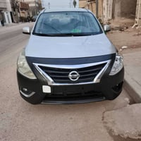 للبيع نيسان صني هندي فول موديل 2016 الاستفسار اكثر الاتصال على الرقم07...