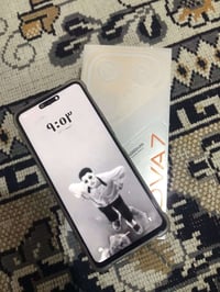 تكنو بوفا 7 • ٢٥٦ • ٦٠٠٠