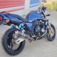 سي بي • كمرك مدفوع • موديل ٢٠٠٠