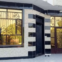 نصف دونم • الأوسمة • قرب البنزين