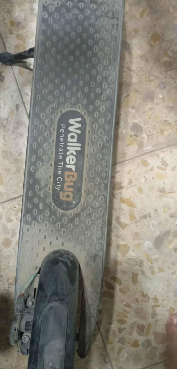 سكوتر عاطل ماعرف اشبي وبدون شاحنه حط سعر واخذه بل عافيه


**إذا كنت صاحب هذا الإعلان وتريد حذفه لأي سبب، رجاءا أرسل رسالة إلى الدعم الفني**