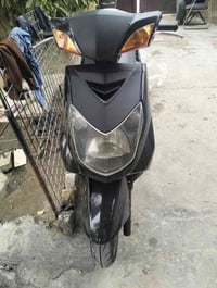 سكنس فحل • كابريتر اصلي • تبديل بPCX/ماجسته