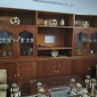 معرض خشب • معرض صاج • معرض للبيع • دولاب عرض خشبي • دولاب عرض صاج • مع...