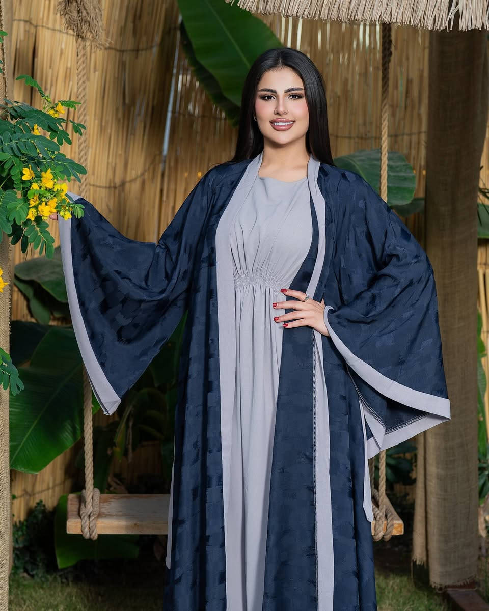 الاستفسار والحجز فقط واتساب+9647775744834
عباءة + حزام+ بينصل..شال
الحد وزن 120
السعر43 توصيل مجاني


**إذا كنت صاحب هذا الإعلان وتريد حذفه لأي سبب، رجاءا أرسل رسالة إلى الدعم الفني**