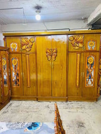 غرفة أم الستة • صاج • توصيل بغداد