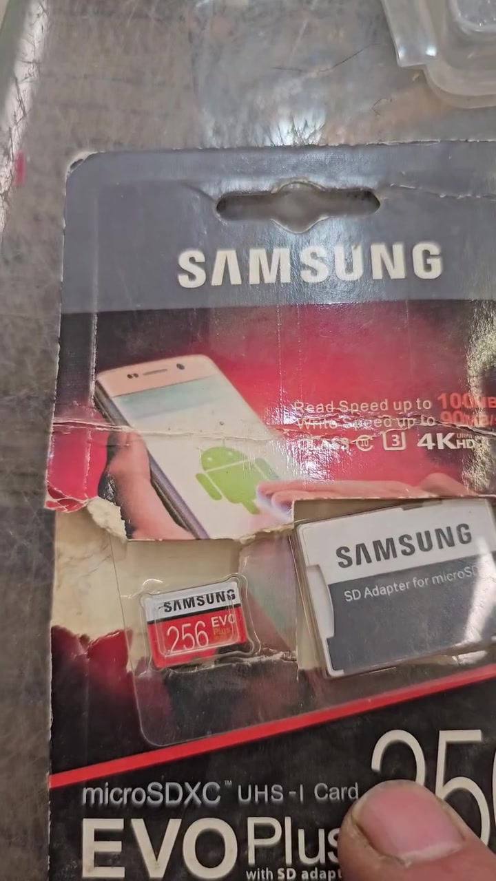 السعر داخل الفيديو


**إذا كنت صاحب هذا الإعلان وتريد حذفه لأي سبب، رجاءا أرسل رسالة إلى الدعم الفني**