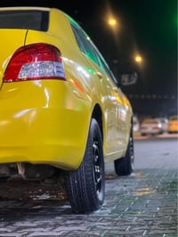 يارس ٢٠٠٨ • نواقص مكينة وكير • البصرة