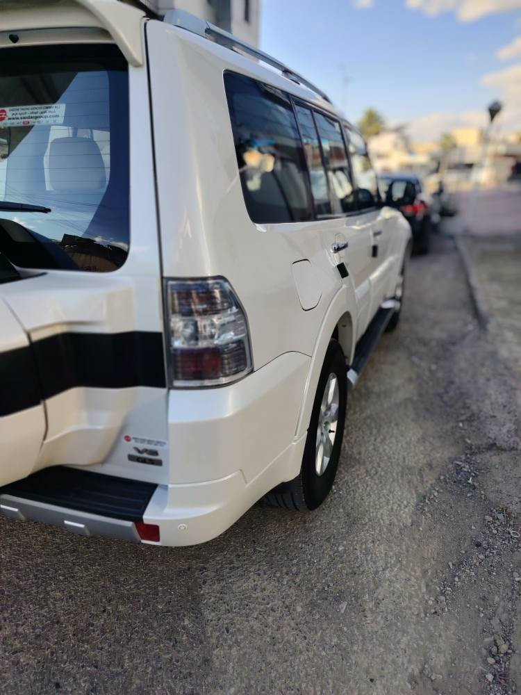 باجیرۆ مۆدێل 2017 ڕەنگی سپی سەدەف 
خەلیجی یۆیاغ نیە سارد نیە چاڵ و شوختی نیە گێڕ و مەکینە بەشەرت نەکراوەتەوە 62هەزار کیلۆ مەتر ڕۆیشتوە ، مەکینە 3،5مەرغوب مواسەفاتی زۆر جوانە 3ڕێز کوشن تەبرید مەرکزی ویل کرۆم سوکان ڤۆلێوم تەحدید سورعە ئاوێنە کارەبا و شەفت دەبڵ ئەکسل ناو سپی ،سەنەوی بە ناو خۆمانە تاکو 2030 هەزەی تازەیە تاکو مانگی 2027 تەحویل و وەکالەت و غەڕامە بەشەرت نرخی 186 گەڵا و معامەلە 
***********
*********** السليمانية, العراق
