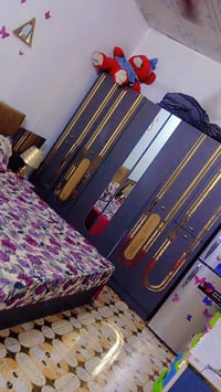 غرفه تركي اخت الجديده 6قطع ب400 وبيه مجال مكاني ابوغريب 07765711300