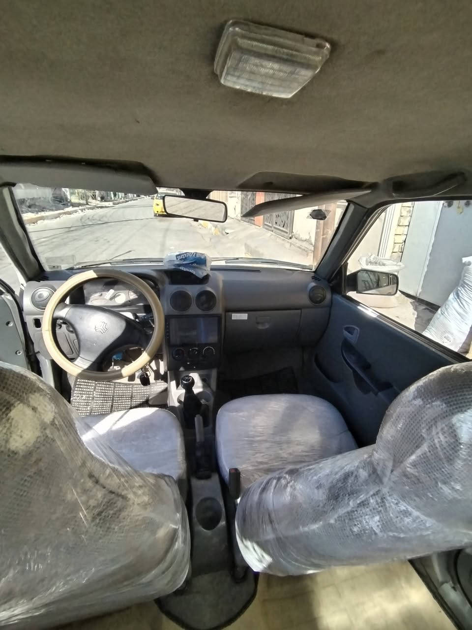 سلام عليكم سابيا للبيع موديل ٢٠١٤ رقم ذي قار تحويل ثاني يوم باسمي السيارة مكاني كربلاء المقدسة سعرها ٤٠ وبيها مجال للاتصال 077‪35091814


**إذا كنت صاحب هذا الإعلان وتريد حذفه لأي سبب، رجاءا أرسل رسالة إلى الدعم الفني**