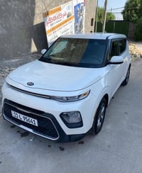 سول • ٢٠٢٠ • حادث خفيف