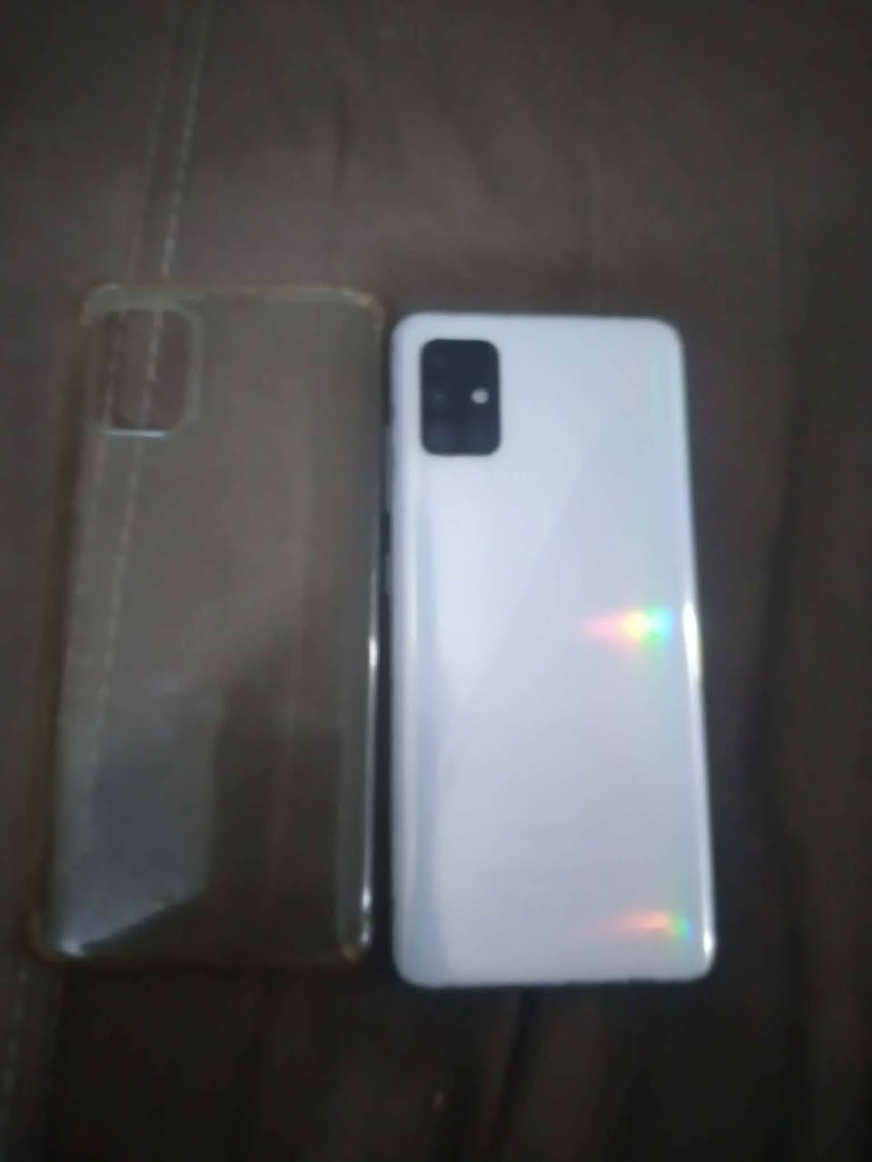 سلام عليكم جهاز اي ٥١ نضيف ١٠٠ علا ١٠٠ كلشي ما مبدل بي بس شاشه الجهاز مفول المكان بغداد حي الجهاد السعر ١٠٠ و بي مجال متواجد خاص فقط ماكو توصيل


**إذا كنت صاحب هذا الإعلان وتريد حذفه لأي سبب، رجاءا أرسل رسالة إلى الدعم الفني**