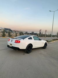 موستانغ • ٢٠١٠ • فل أوبشن