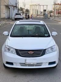 جيلي ام كراند • ٢٠١٣ • واسط