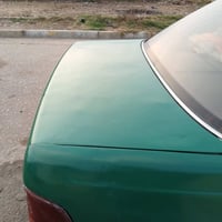 من رخصت مدير الكروب سوناتا ون موديل ٩٣الو اخضر غير محدد مصبوغة بدون دو...