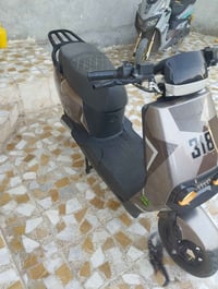 ٣١٨ • بطاريات ٦ • ٣٥-٤٠كم
