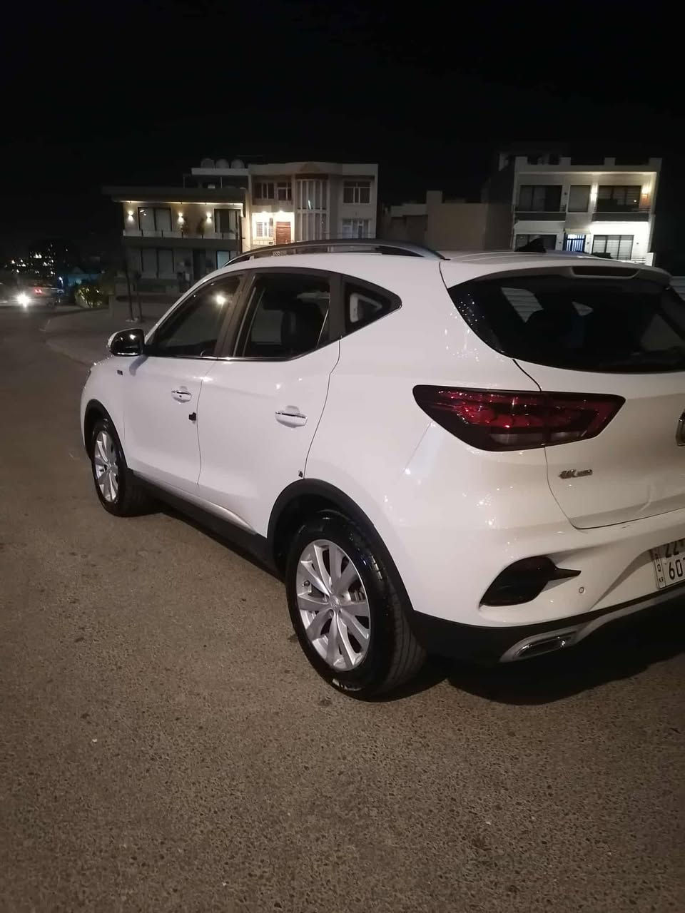 سلاوی خوای گەورەتان لیێبت mg zsبۆفرۆشتن 2020 فولفولە بەسمە پانۆرامە شاشە کوشن جلد کامێرە  وە زۆر ماسەفاتی تر سایارەکە 129 هەزار ڕۆشتوە یەک دەستە سەیارەکە سەنەوی ئەوەنەی نەماوە بەسەر بجێت سعرەکەی 107 گەڵو مەعامەلە ڕەقەم  ***********
