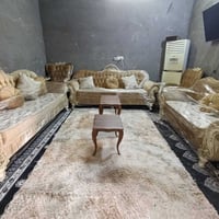 تخامه تركي • كنب • بغداد