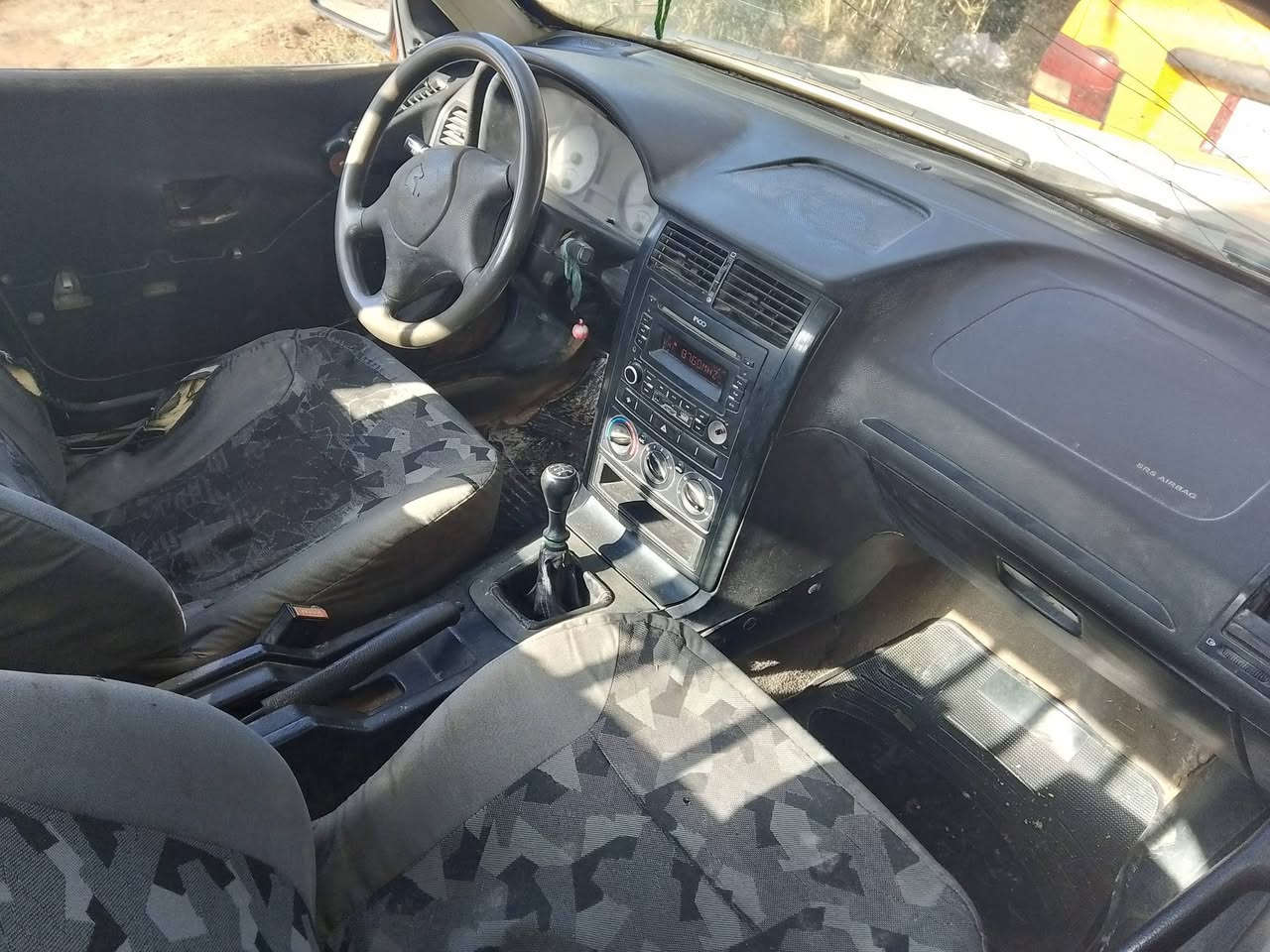 السلام عليكم اخوان سياره
للبيع بيجو

موديل السياره 2016

رقم السياره ميسان 

محرك السياره بلادي خير من الله 

 الاستفسار***********

السعر (28)وبيه مجال اهواي الطيبين 

السياره نضيفه 

مكان السياره ميسان العماره
