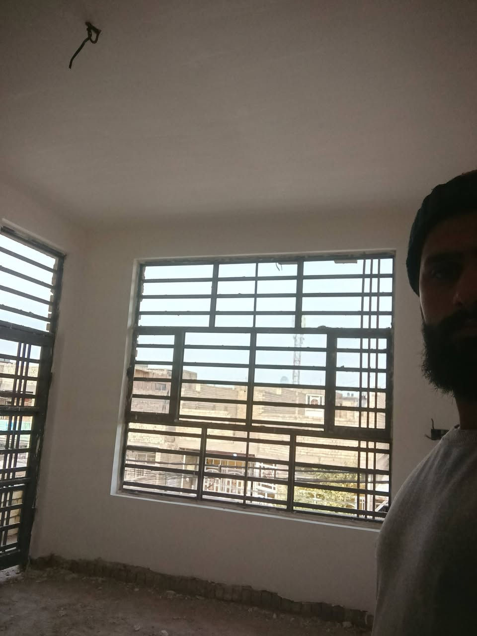 سلام عليكم
خلفه مبيضجي جص وبورك  من بغداد مدينة صدر تفضل خاص وتدلل

سعر لمتر حسب لتفاق

لتزام بل عمل وال مصداقيه اهم شي

وبخدمت طيبين *********** ابو زينب خادمكم
