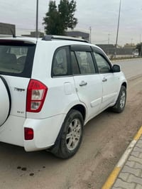 تيكو • ٢٠١٥ • غاز