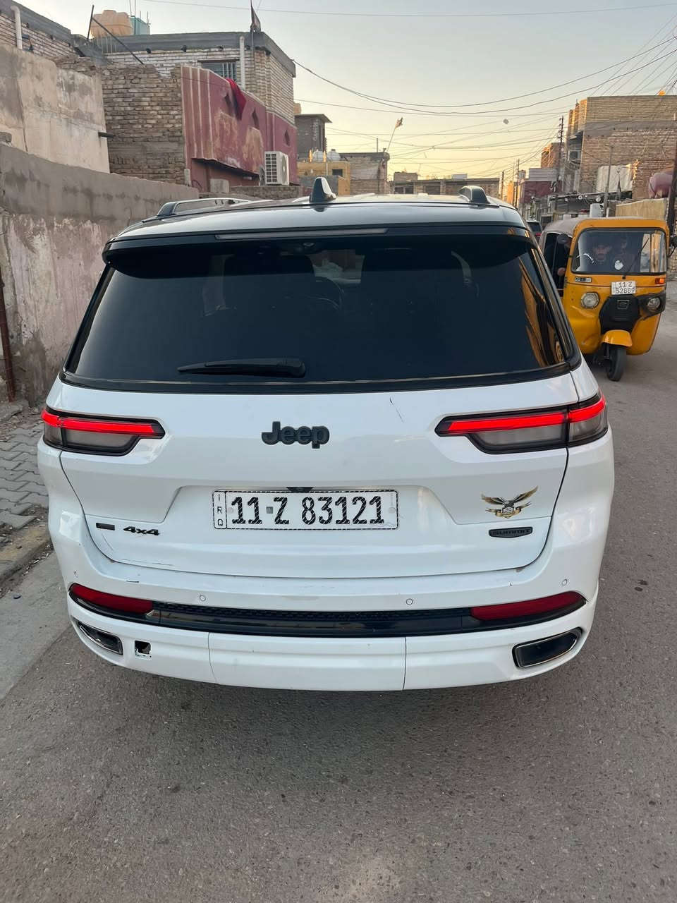 جيب سومنت موديل 2023 سياره بيهه مكانات صبغ او بارد فول كما واضح بل صور الحادث سياره VIPمعروفه مواصفات السومنت سعر 285 او بيهه مجال ***********

