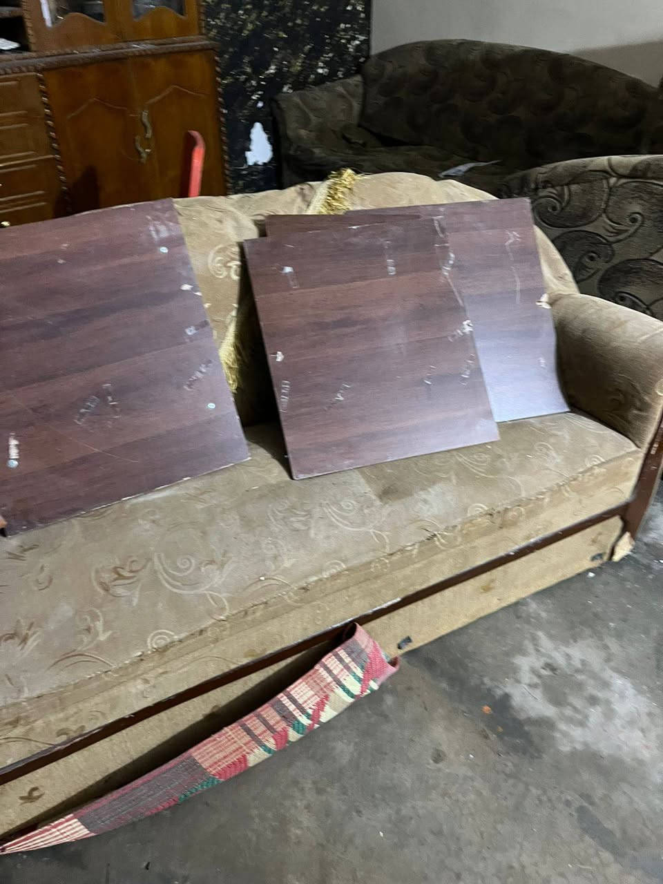 كنتور تركي ٣بوب ملحق بسعر ٦٠


**إذا كنت صاحب هذا الإعلان وتريد حذفه لأي سبب، رجاءا أرسل رسالة إلى الدعم الفني**