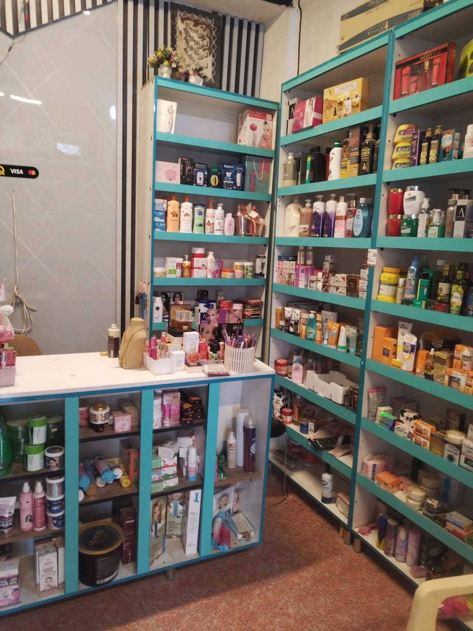 فاترينات للبيع 10قطع السعر 900
قفل ثقيل كلشي تحمل كربلاء


**إذا كنت صاحب هذا الإعلان وتريد حذفه لأي سبب، رجاءا أرسل رسالة إلى الدعم الفني**