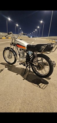 دراجه ايراني • نضيفه • البصره