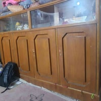 بوفية • بغداد البلديات