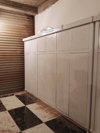 معرض حسين الكعبي • ميسان جمعيات • جديدة