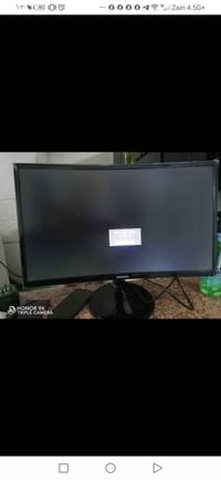 سامسونك • بلازما • النجف