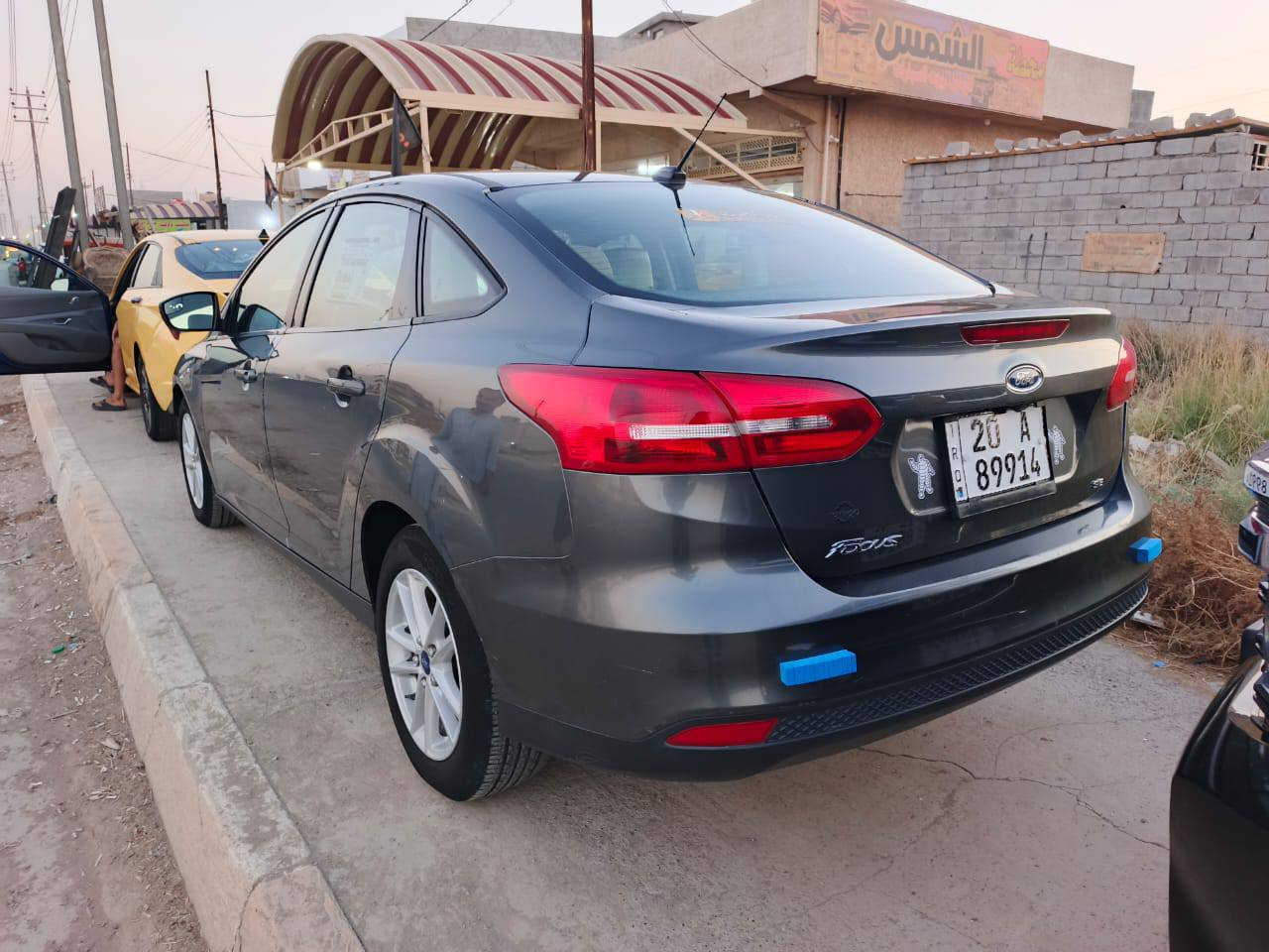 السلام عليكم فورت أمريكي موديل ٢٠١٨ رقم ديالى كير قبل ١٥ يوم بدلته مكينه صدر تبريد خيرمن الله تخم تاير يرهم مراوس حسب القناعه الاتصال ع هذا الرقم *********** مكان السياره ديالى السعر ٨٥ وبيها مجال السياره الف ماتصرف عليها
