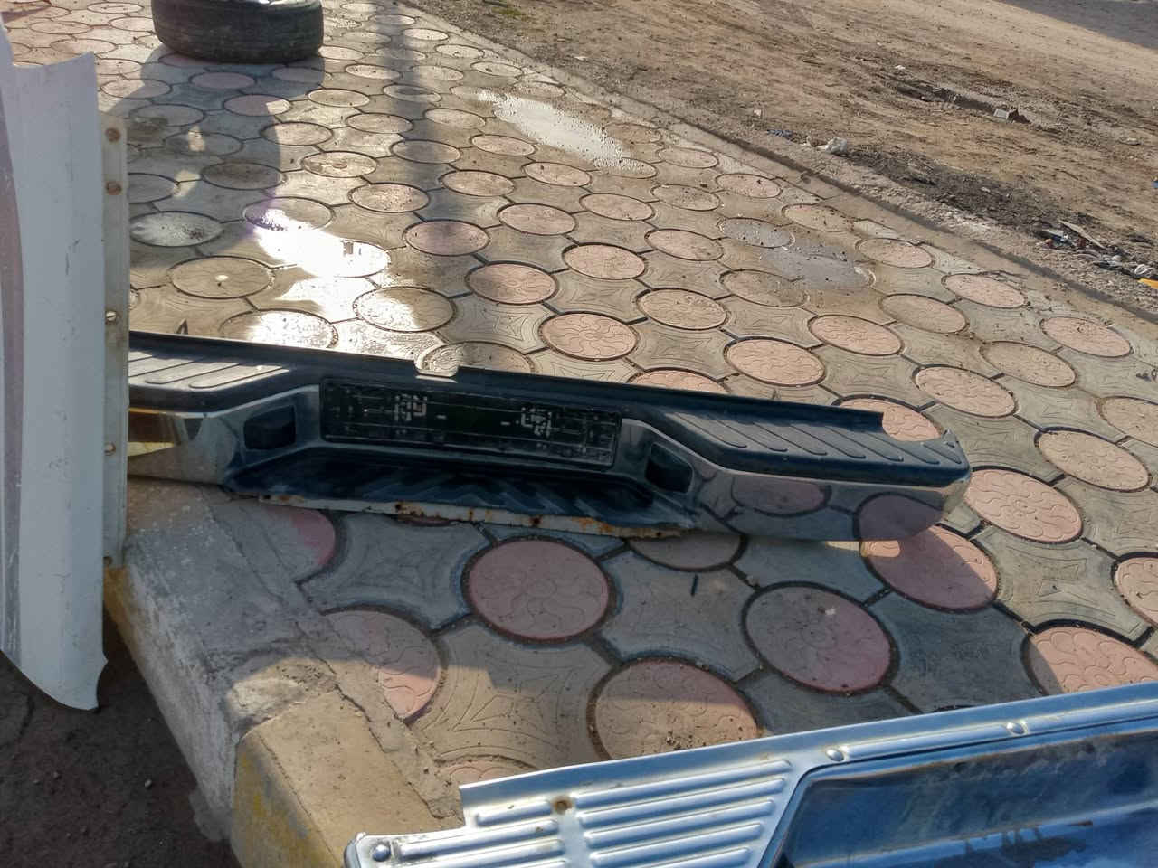 سلام عليكم يتوفر غراض بيكم صيني ياباني بيبان جاملغت دعاميات كريت ويل ودير نيسان  نيفارة كنو فتون جمرة تك دبل الطلب ولستفسار تصال رقم ***********
***********
