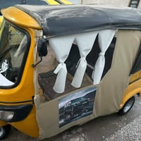 تكتك • كبل شارع • عداد رقمي