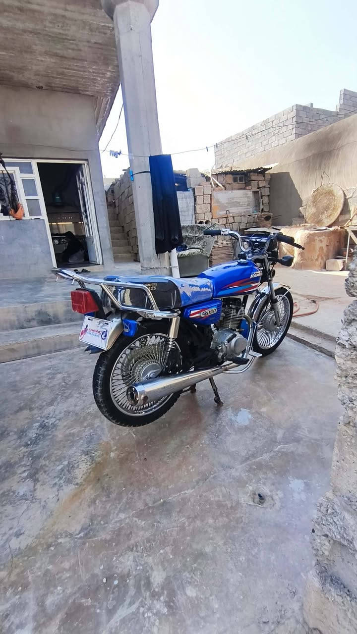 ماطور البيع نامي برو موديل 18 فول نشاط كرهبايات شغالة شلعة اشة الكاع السعر 330 وبي مجال حك جية  مكاني 
جلولاء تواصل : ***********
