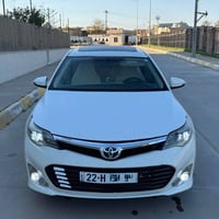 افلون ٢٠١٣ • خليجي فول • ٦ سلندر