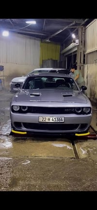 🚗 للبيع – دودج جالنجر SXT موديل 2017 🔴بيع مستعجل🔴  🔹 الموديل: 2017 🔹 ا...
