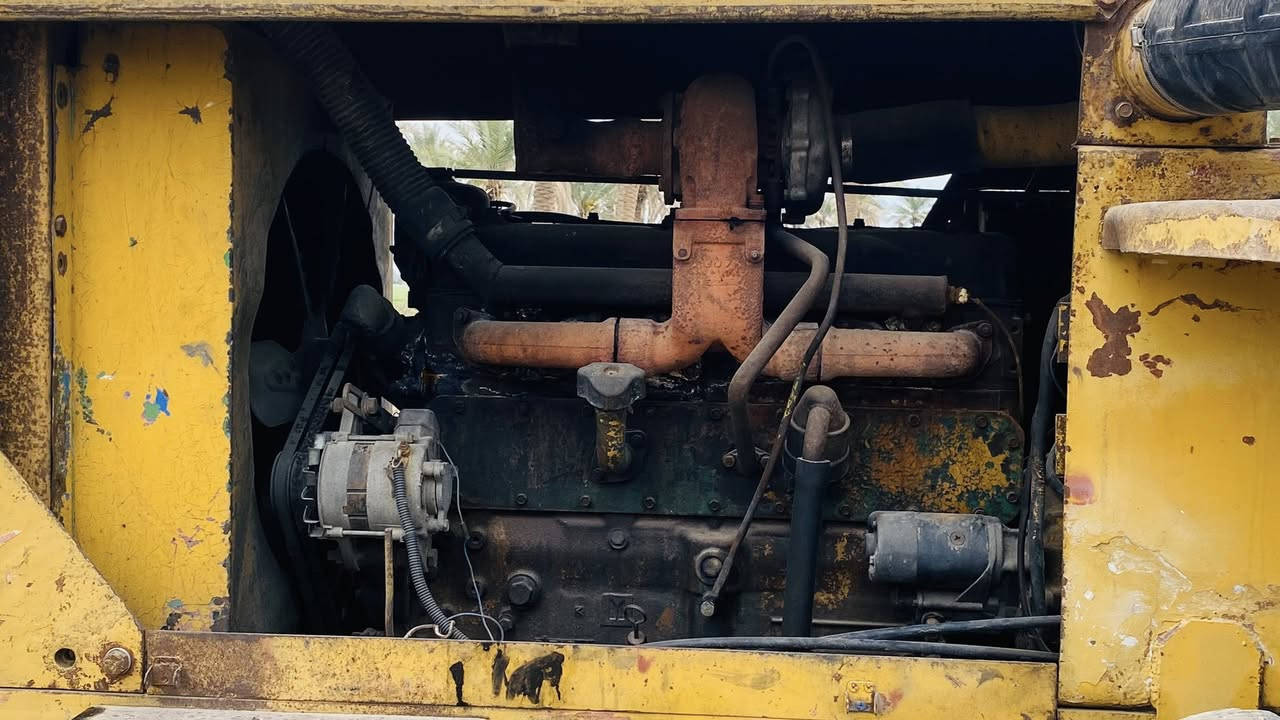 السلام عليكم شفل 70 محرك عادي موديل 82 بالسنويه 99رقم بصره الماني بسمي سنويه ل27 حداديه كيله سجينه كله جديد زوج تاير جديد كهربائيات جاهزه مابيه كل نضيح راديتر جديده مكاني نجف مشخاب السعر اتصل وتدلل ***********
