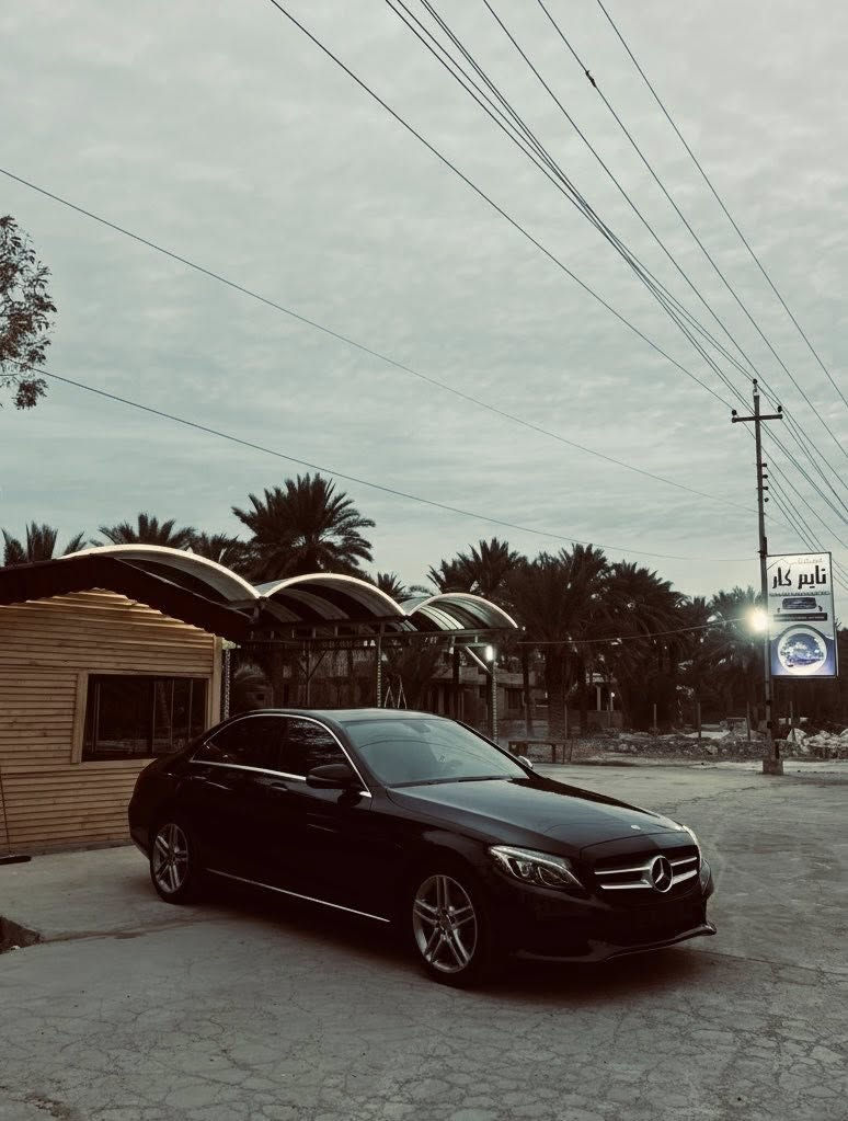 تعلن محطة تايم كار لغسل السيارات عن افتتاح أبوابها لاستقبالكم
نقدم لكم أفضل الخدمات للعناية بسياراتكم باستخدام أحدث التقنيات ومواد التنظيف العالمية. تشمل خدماتنا:
• غسل خارجي وداخلي بدقة عالية.
• تنظيف المحرك والمقاعد بأجهزة البخار.
• تلميع الإطارات وتعطير السيارة.
لماذا تختار تايم كار؟
لأننا نهتم بالتفاصيل ونضمن لك سرعة الإنجاز مع أعلى معايير النظافة.
الموقع: (المحاويل طريق علي بن الحسين بعد مدرسة من بن زائدة بـ 700 متر )
أوقات العمل: (من الساعه ثامنه صباحاً _ السادسة مساءاً ) 

📞((‭0781 631 6084‬_ ***********))
