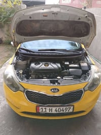 فورتي ٢٠١٦ • اوتوماتيك • حادث امريكا