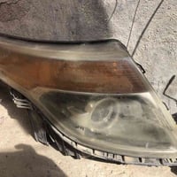 فورد اكسبلور • امامي • موديل ١٣