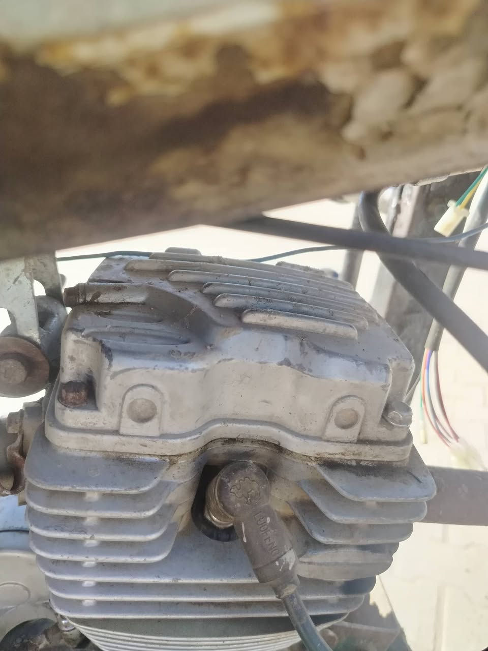 للبيع 7  اكسن بلاد ابو البرغي  محرك 4 براغي جبرين شاصي وركبه مكفول   سنويه فقط رقم  ضايع مكان نجف مشخاب  ***********
