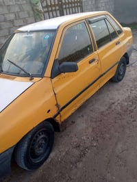 برايد • ٢٠١٢ • قضاء الهاشميه