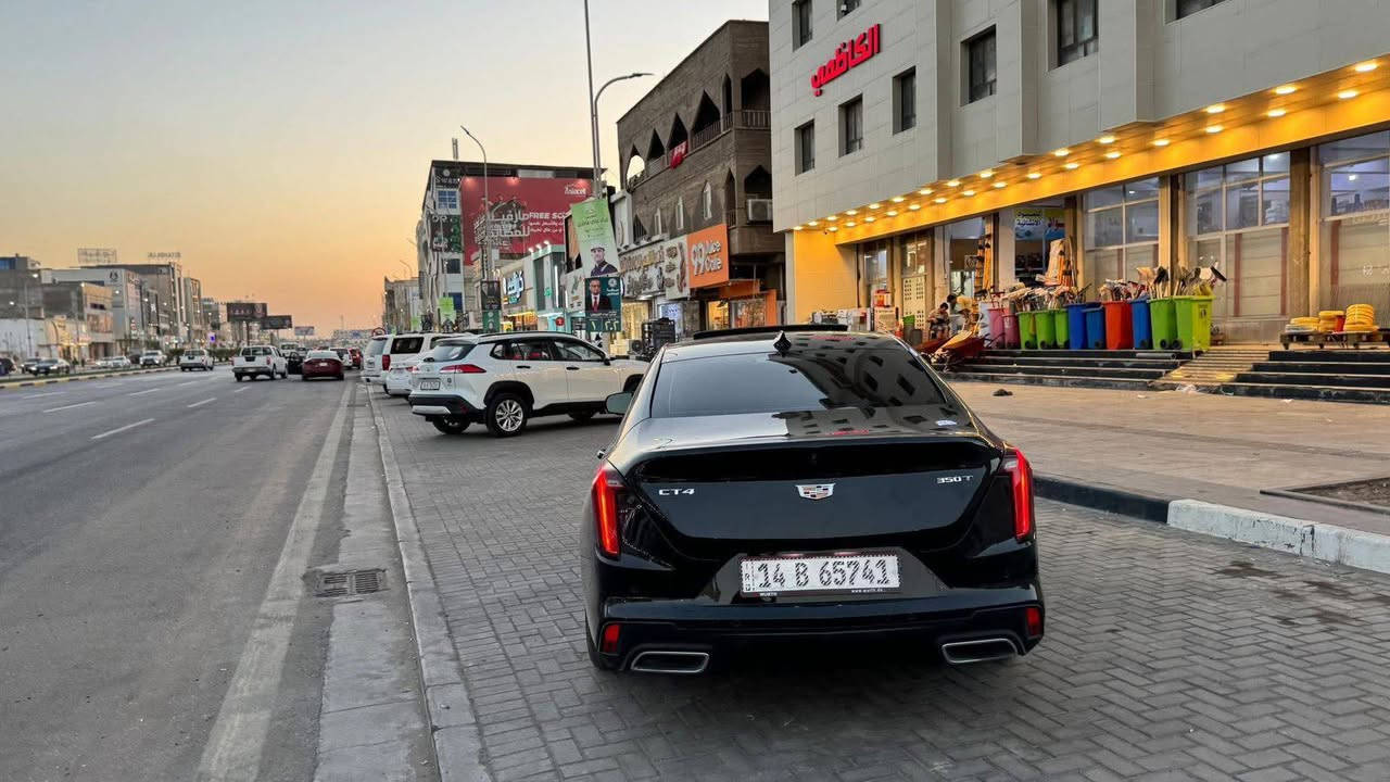 2023
كدلاك محرك 4 تيربوا
مواصفات فول
سياره جاهزه 
رايد مراوس
سعرها 220


**إذا كنت صاحب هذا الإعلان وتريد حذفه لأي سبب، رجاءا أرسل رسالة إلى الدعم الفني**