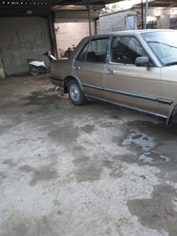 سوبر سيدان يسربلاد موديل89مكينه وكيروكسل خيرمن الله تبريد ثلج مصبوغة ج...