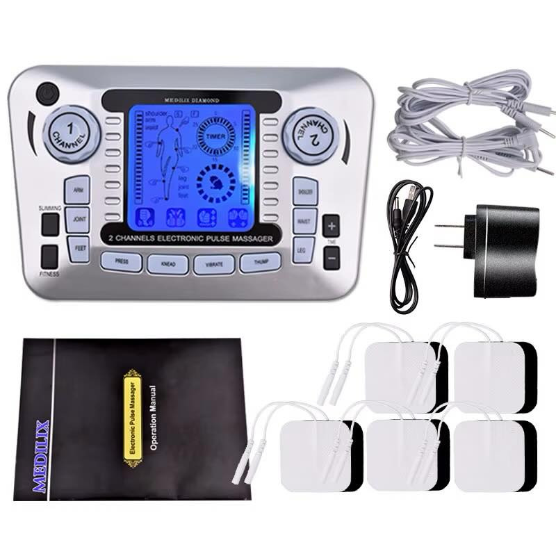 💥💥لمن يعاني من الالام العضلات والتشنجات والالام الظهر والمفاصل والاعصاب ..

✅أجهزة التحفيز بأنواعها الحجم الصغير والكبير . 
📱للطلب والاستفسار : مراسلة الصفحة 
📍الحلة شارع الاطباء قرب سونر د.برير


**إذا كنت صاحب هذا الإعلان وتريد حذفه لأي سبب، رجاءا أرسل رسالة إلى الدعم الفني**