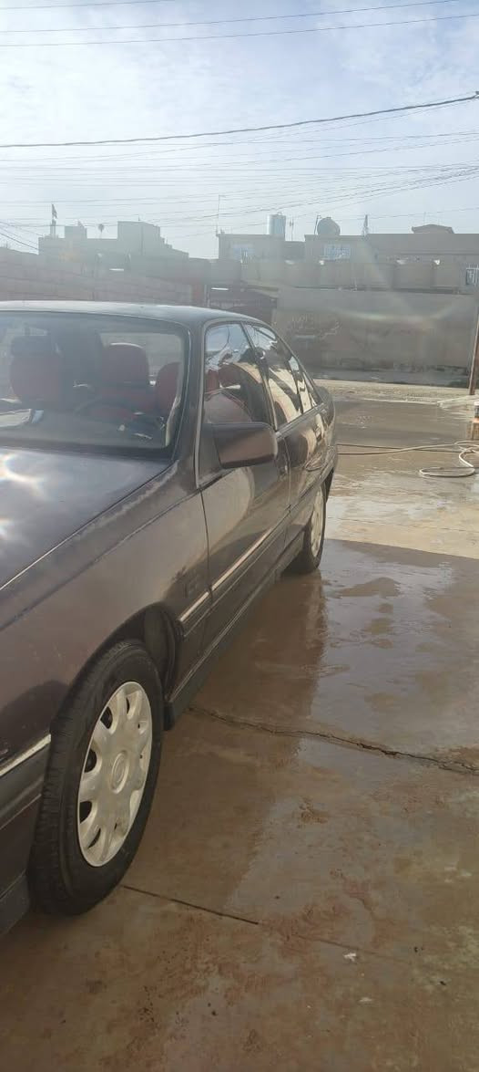 سياره للبيع رقمو نينوى حجم 26. كوبون بانزين بيها  عنوان رشيدية التواصل على رقم
***********
