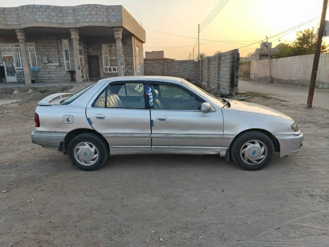 سلام عليكم ورحمة الله
هونده الانترا للبيع رقم بغداد دولي بسمي شرط التحويل البارحه حولتها بسمي ورقم جديد السياره كير محرك فول لايت عالي ناصي دبل اشاير بك لايت مسجل اربع سماعات شاشه السياره بلاديه بدون ضربه ومعجون بيها قطع صبغ ابيع حزام تخم تاير صدر فول السياره جاهزه مكان صلاح الدين بلد الضلوعيه السعر 30وبيها مجال خاص ماجاوب اتصل وبيك خير وتشلع عيوني ***********
