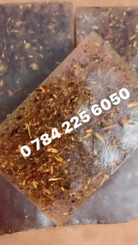 المهم صلي ع محمد وال محمد  بنات صابون طبيعي ميه من ميه بعرق السوس او ل...